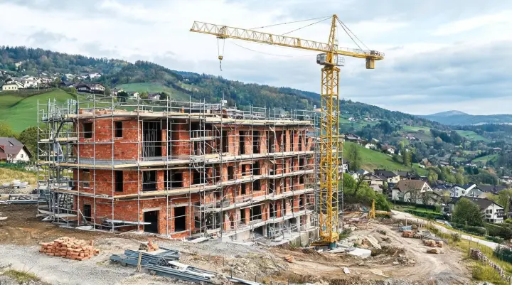 Sanierungseinschätzung & Kalkulation in Burgwedel
