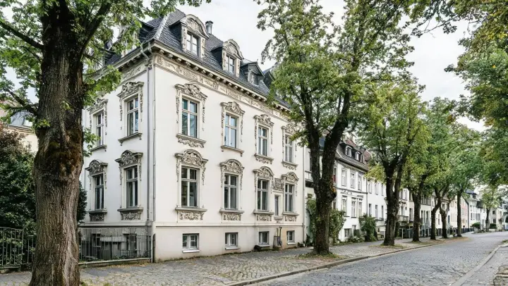 Hauskaufberatung in Burgwedel