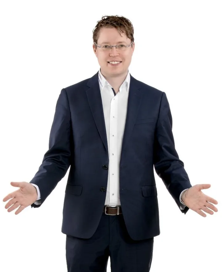 Sebastian Fesser, Baugutachter und Sachverständiger für Burgwedel